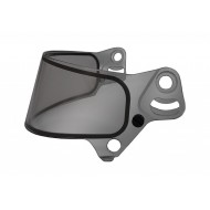 Visor SE07 2mm Helmets BELL, mondokart, kart, kart store