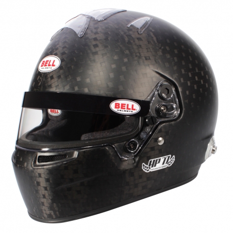 Helmet BELL HP77 Auto Racing Fireproof, mondokart, kart, kart