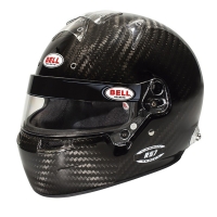 Helmet BELL RS7 CARBON Auto Racing Fireproof