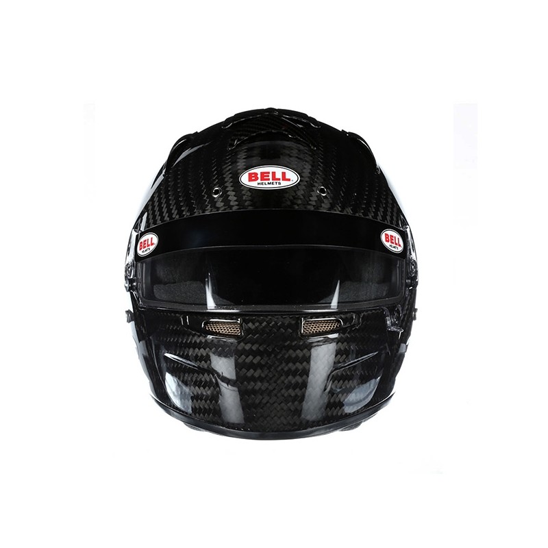 Casco BELL RS7 CARBON - Auto Racing Ignifugo, MONDOKART, kart