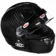 Helmet BELL RS7 CARBON Auto Racing Fireproof, mondokart, kart