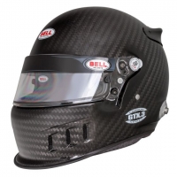 Helmet BELL GTX3 CARBON Auto Racing Fireproof