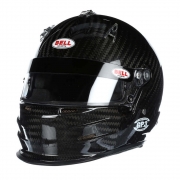 Helmet BELL GP-3 CARBON Auto Racing Fireproof, mondokart, kart