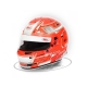 Helmet BELL RS7 PRO Auto Racing Fireproof, mondokart, kart