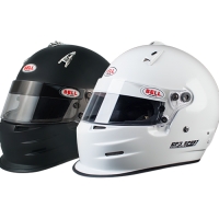 Helmet BELL GP3 SPORT Auto Racing Fireproof