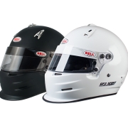 Helm BELL GP3 SPORT Auto Racing, MONDOKART, kart, go kart