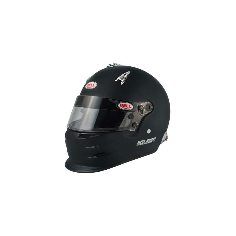 Helm BELL GP3 SPORT Auto Racing, MONDOKART, kart, go kart