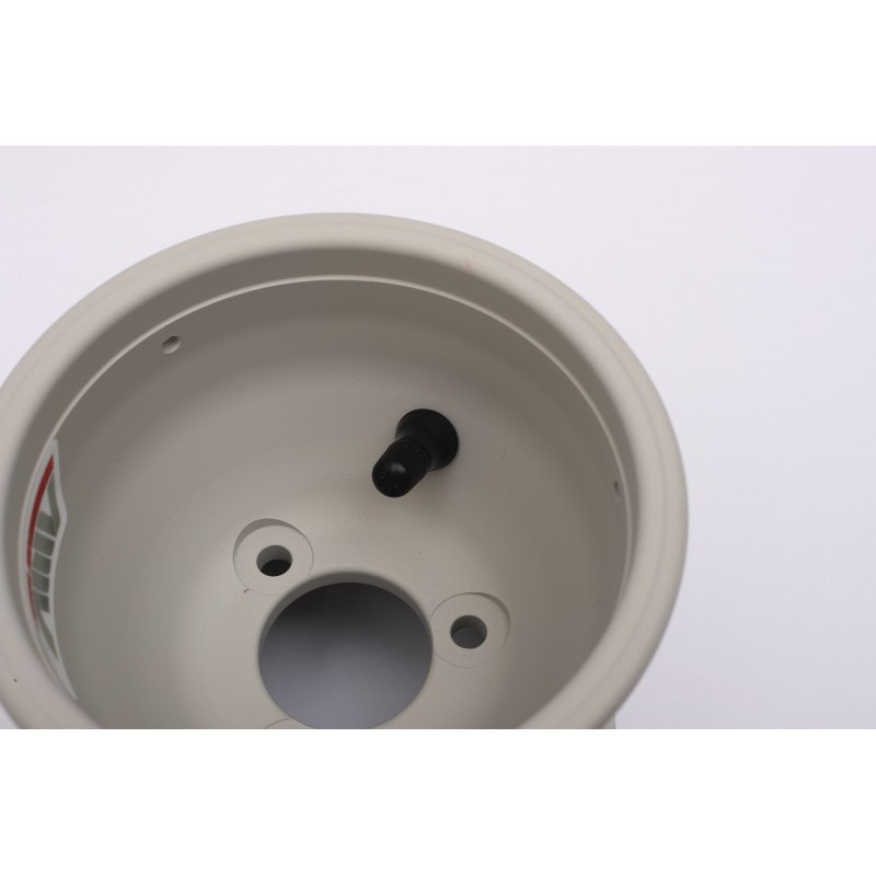 Jantes Avant Magnesium AMV Oxitech 130mm, MONDOKART, kart, go