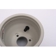 Jantes Avant Magnesium AMV Oxitech 130mm, MONDOKART, kart, go