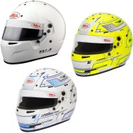 Karthelm BELL RS7-K - Senior, MONDOKART, kart, go kart