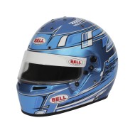 Helmet BELL KC7-CMR - Child, mondokart, kart, kart store