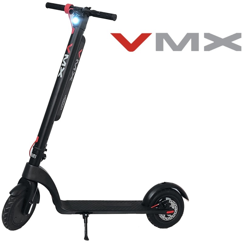 Monopattino Elettrico VMX - Autonomia fino 45 KM!, MONDOKART