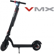 Scooter Eléctrico VMX - ¡Alcance hasta 45 KM!, MONDOKART, kart