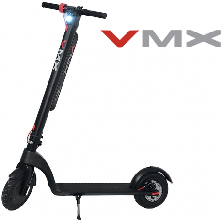 Electric Scooter VMX - Autonomy up to 45 KM!, mondokart, kart