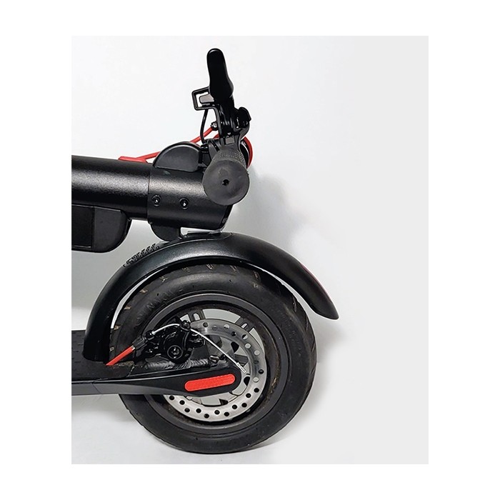 Elektroroller VMX - Reichweite bis zu 45 km!, MONDOKART, kart