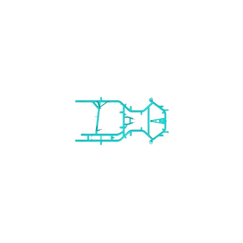 Bare Frame Formula K - FK - OK OKJ KZ (30mm or 32mm) EVO 2