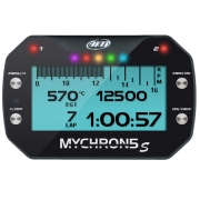 MyChron 5 Basic AIM - GPS Lap timer - SOLO STRUMENTO