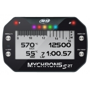 MyChron 5 2T AIM - GPS Lap timer - SOLO STRUMENTO, MONDOKART
