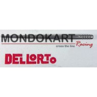 Düsennadel (Serie K) VHSH 30 ALL!!, MONDOKART, kart, go kart