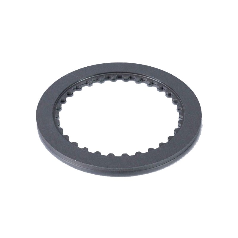 Interne ALUMINIUM RACING Kupplungsscheibe Stahl 4mm Modena KK1