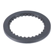 Interne ALUMINIUM RACING Kupplungsscheibe Stahl 4mm Modena KK1
