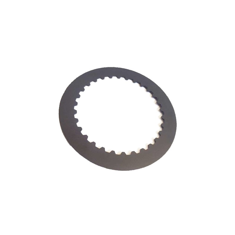 Disc ALUMINIUM RACING Kupplung Modena KK1 MKZ KK2, MONDOKART