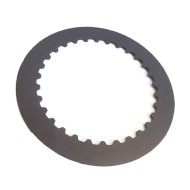 Disque ALUMINIUM RACING Embrayage Modena KK1 MKZ KK2