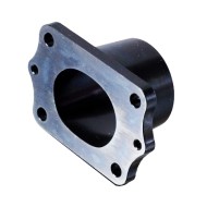 Pipe échappement Modena KK1 MKZ, MONDOKART, kart, go kart