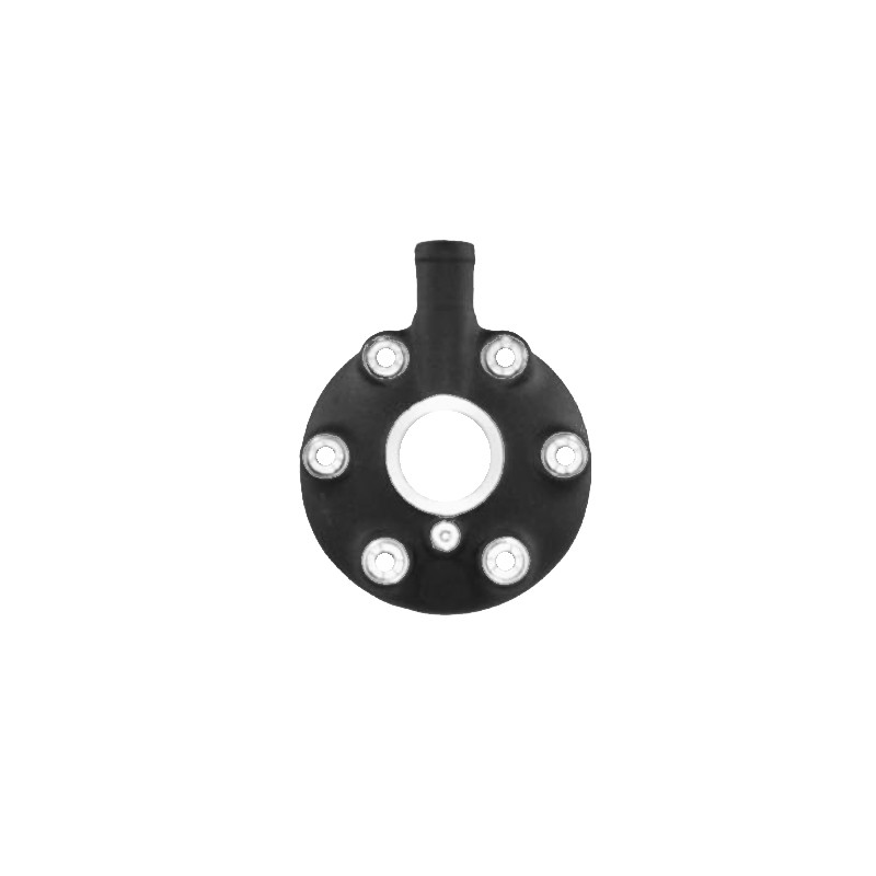 Coperchio Testa Modena KK2, MONDOKART, kart, go kart, karting