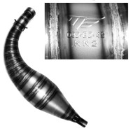 Pot Echappement Modena KK2, MONDOKART, kart, go kart, karting