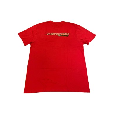 T-Shirt Kart Maranello, MONDOKART, kart, go kart, karting, kart