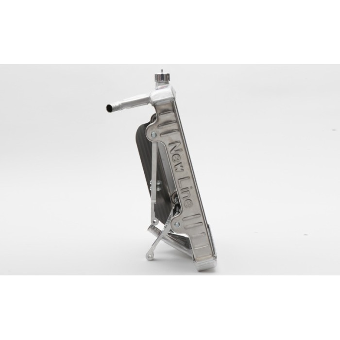 Radiator New-Line Complete Big MAX 2, mondokart, kart, kart