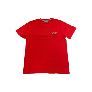 Maglietta T-Shirt Maranello Kart, MONDOKART, kart, go kart