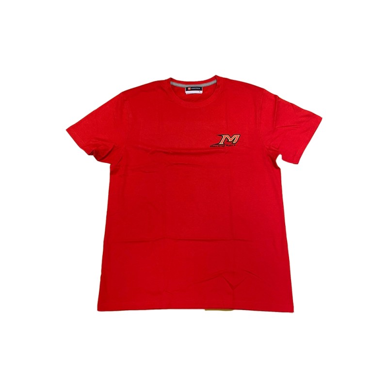T-Shirt Kart Maranello, MONDOKART, kart, go kart, karting, kart