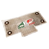 Protezione Aria Cilindro AF Radiators, MONDOKART, kart, go