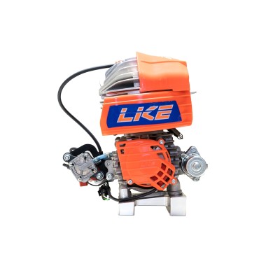 Engine LKE R15 60cc Mini Baby, mondokart, kart, kart store
