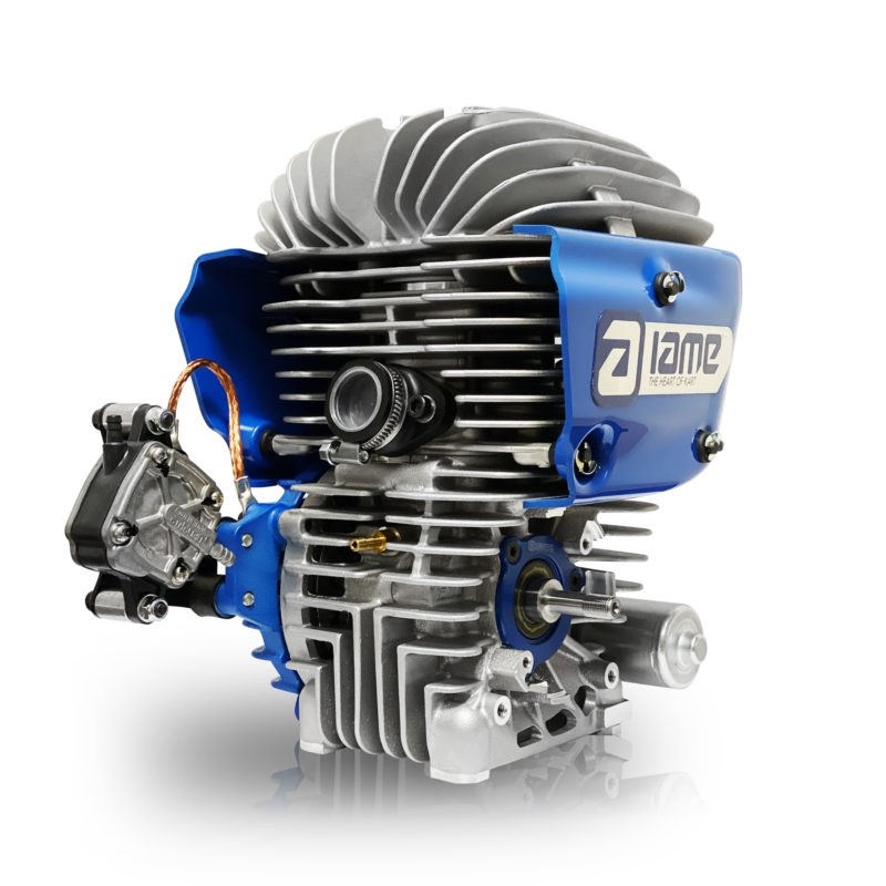 Motor IAME Swift Mini 60 cc, MONDOKART, kart, go kart, karting