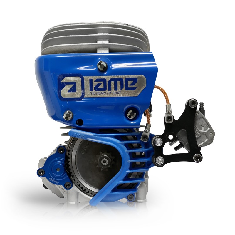 Motore IAME Swift Mini 60 cc, MONDOKART, kart, go kart