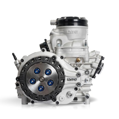 Motor IAME R125Z – KZ/KZ2, MONDOKART, kart, go kart, karting
