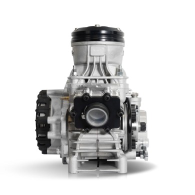 Engine IAME R125Z – KZ/KZ2, mondokart, kart, kart store