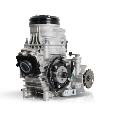 Motore IAME R125Z – KZ/KZ2, MONDOKART, kart, go kart, karting