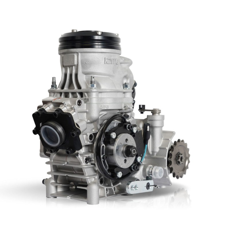 Engine IAME R125Z – KZ/KZ2, mondokart, kart, kart store