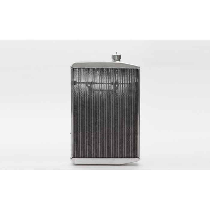 Radiateur New-Line BIG MAX 2 complete, MONDOKART, kart, go