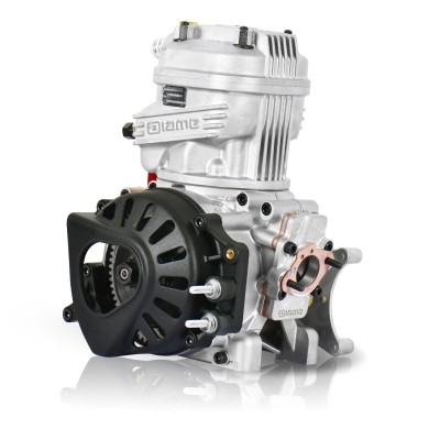 Moteur 125cc IAME X30 complet 2025 NEW!
