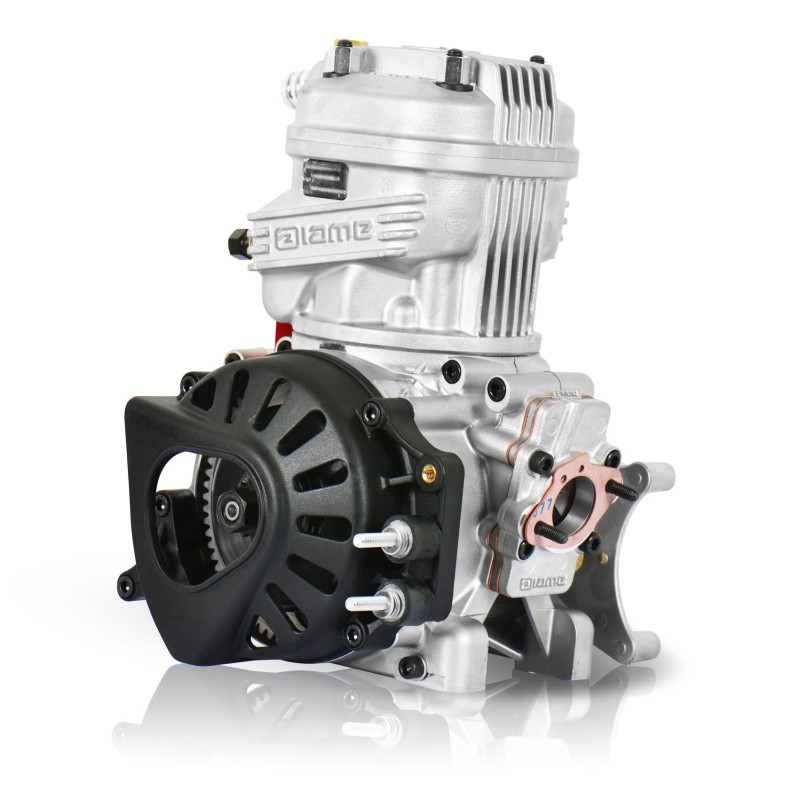 Engine IAME Parilla X30 125cc Complete New 2025!