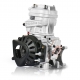 Motore Iame X30 Parilla 125cc Completo 2023!, MONDOKART, kart