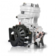 Engine IAME Parilla X30 125cc Complete New 2023!, mondokart