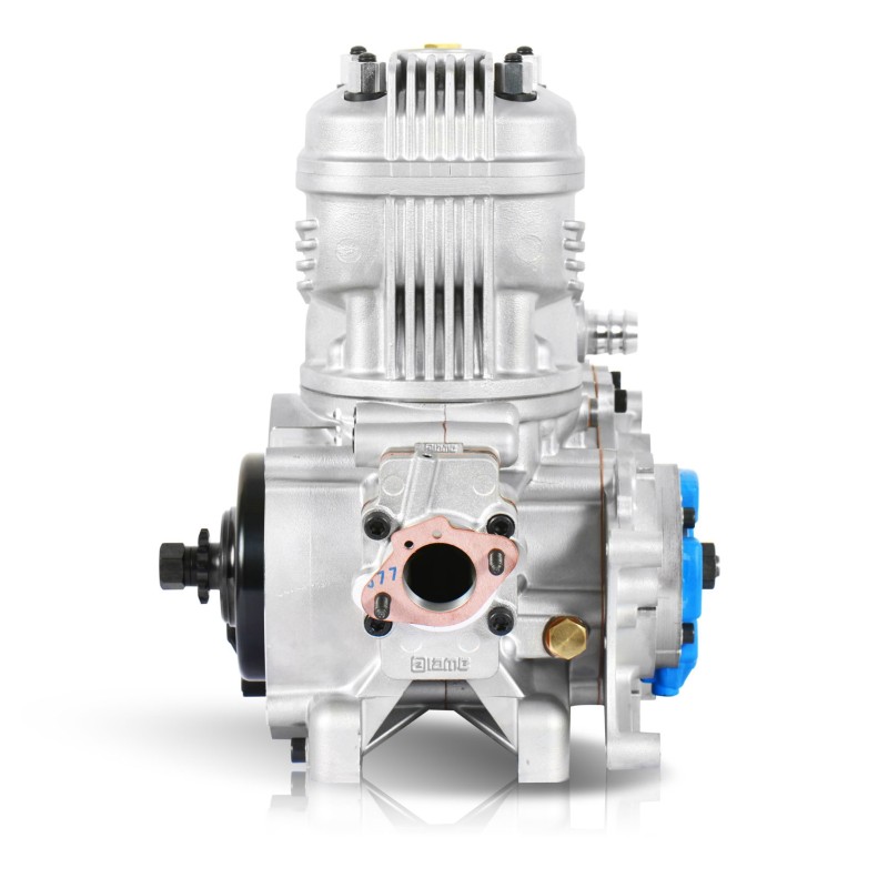 Engine IAME Parilla X30 125cc Complete New 2025!