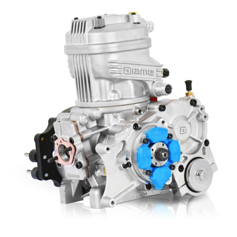Engine IAME Parilla X30 125cc Complete New 2025!