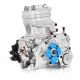 Engine IAME Parilla X30 125cc Complete New 2019, mondokart